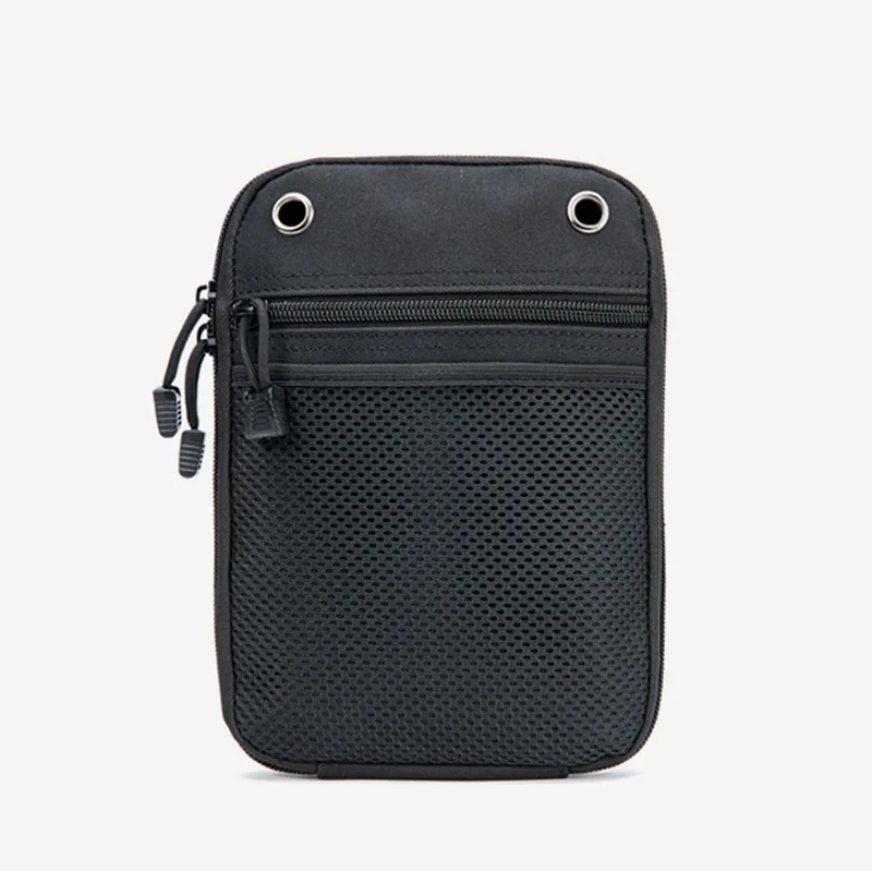 Molle Concealed Hunting Holste - Edc Concealed Carry Fanny Pack reseña y precio
