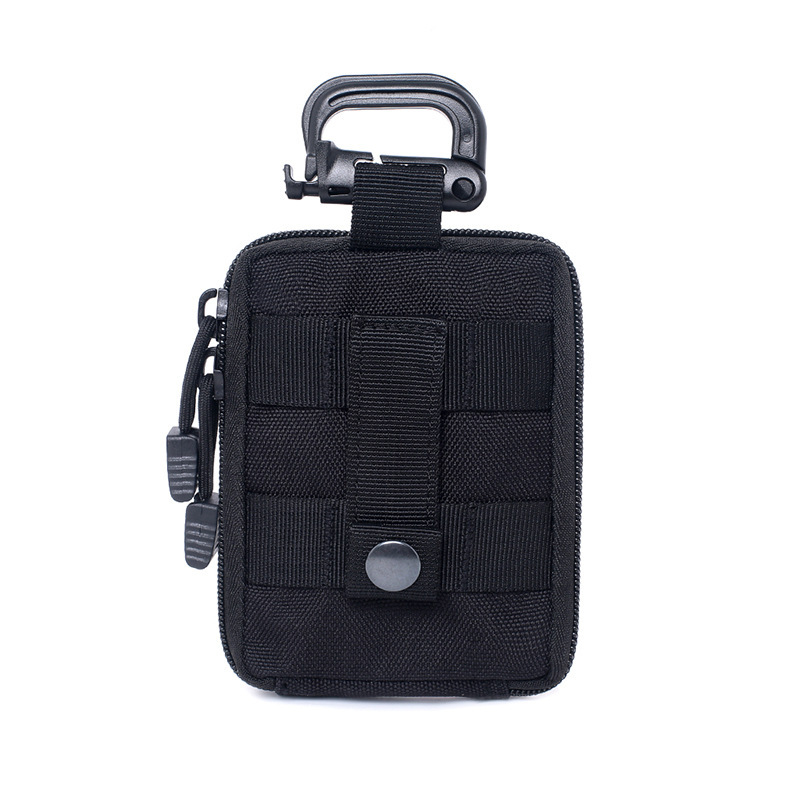 Tactical EDC Pouch Medical Org - Edc Carry Belt reseña y precio