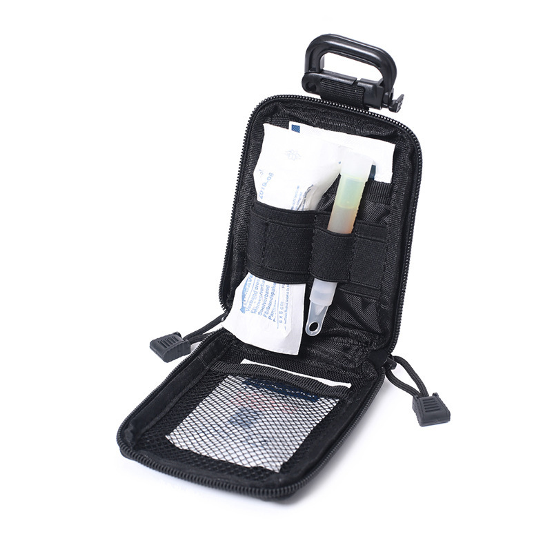Tactical EDC Pouch Medical Org - Edc Carry Belt reseña y precio