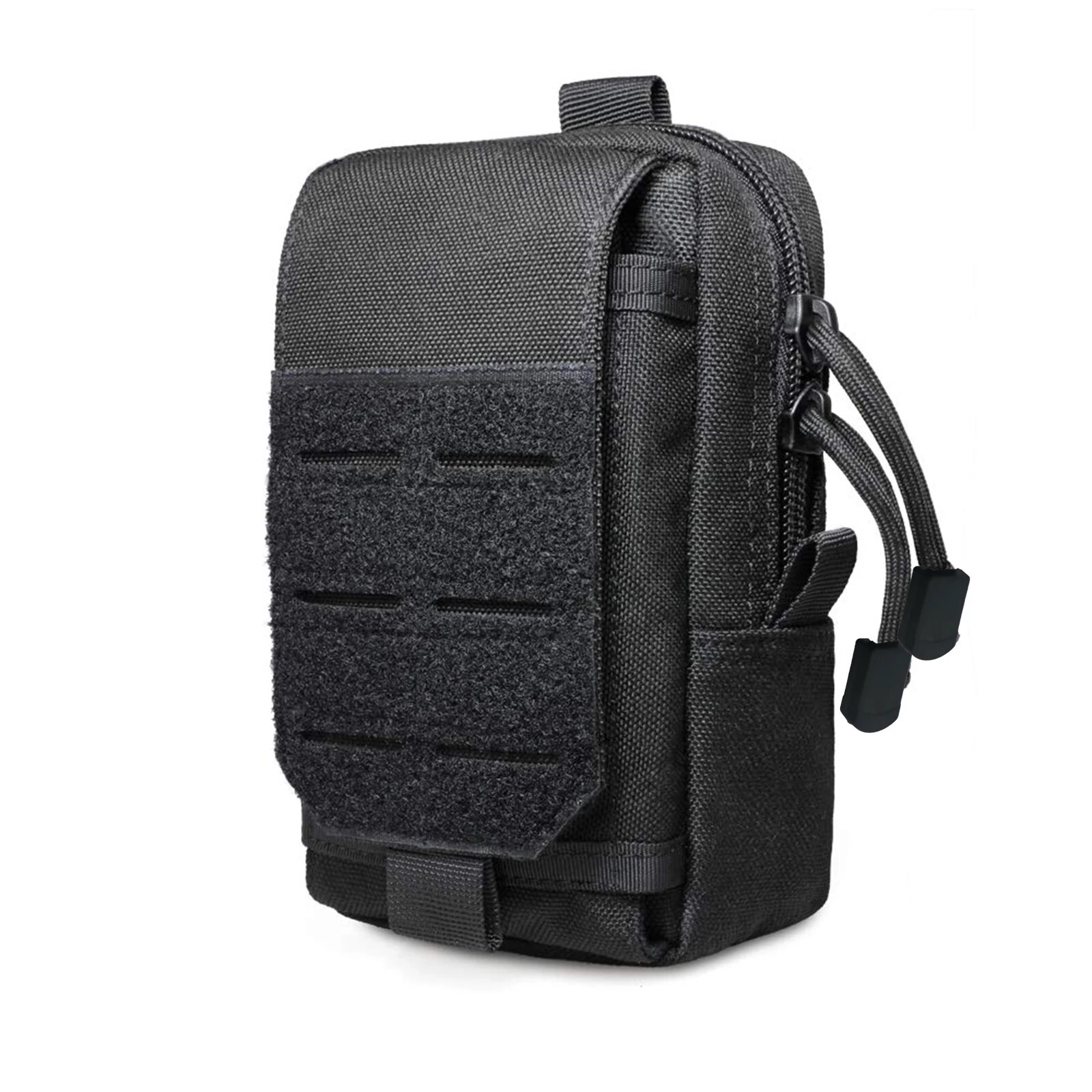 Tactical Molle Pouch Waist Bag - Edc Carry Pack reseña y precio