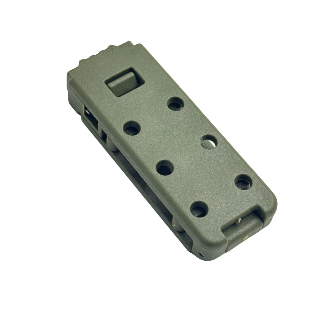 Tactical Universal Knife Clip  - Edc Carry Belt reseña y precio