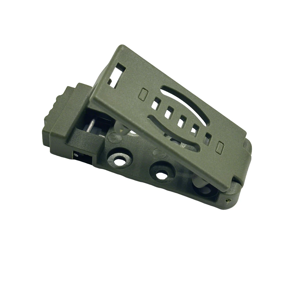 Tactical Universal Knife Clip  - Edc Carry Belt reseña y precio