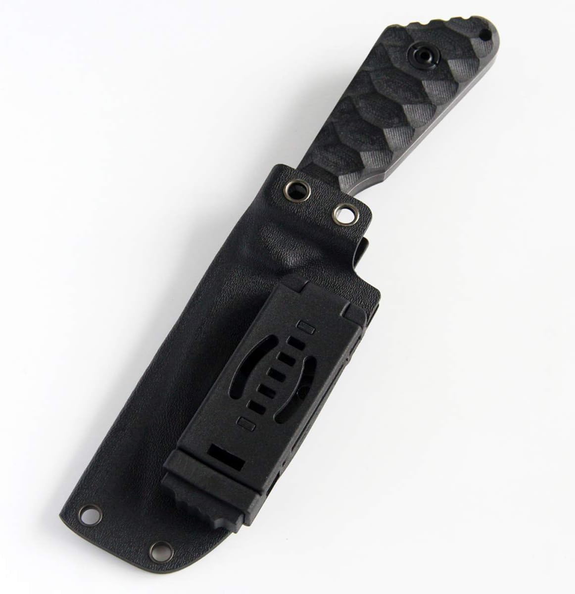 Tactical Universal Knife Clip  - Edc Carry Belt reseña y precio