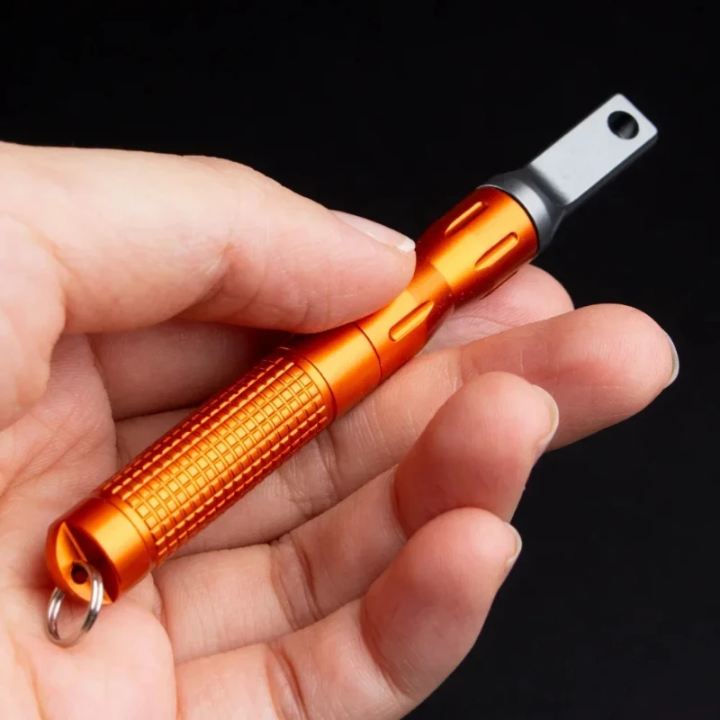 New Outdoor Survival Waterproo - Ferro Rod Striker reseña y precio