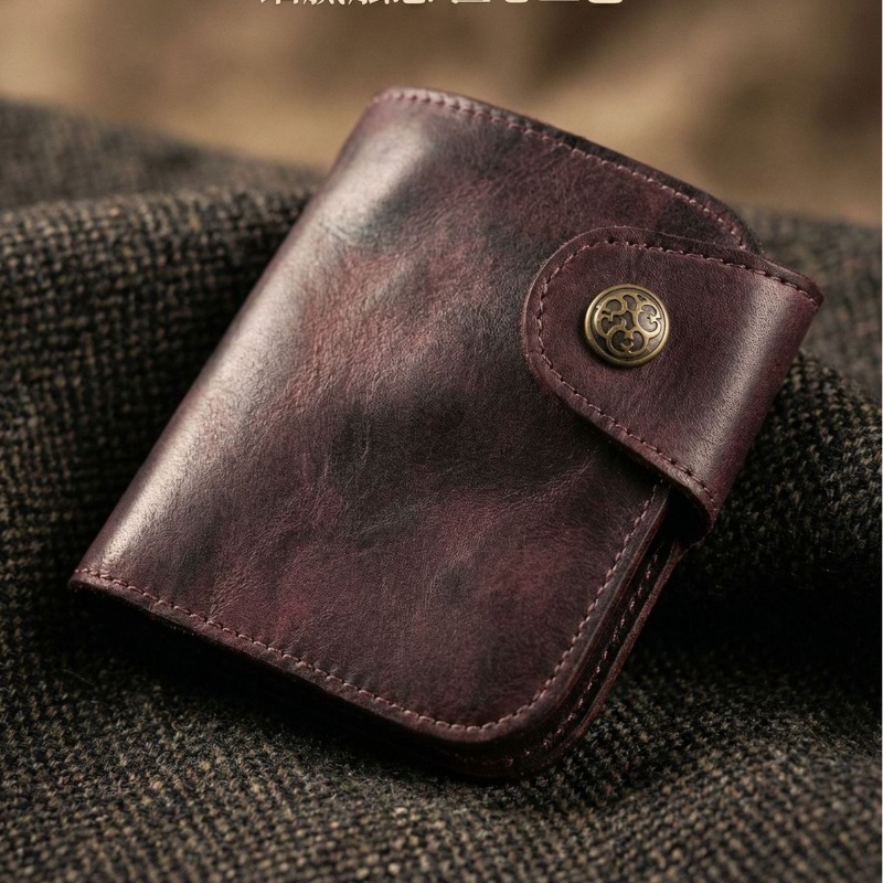 Mens Wallet Large Capacity Gen - Edc Carry Card reseña y precio