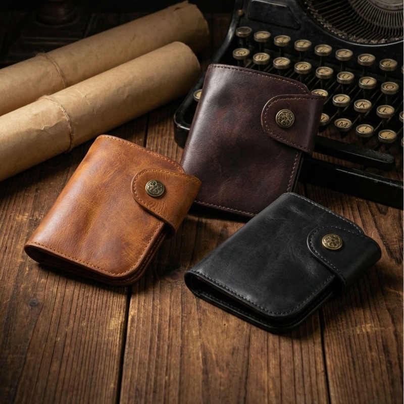 Mens Wallet Large Capacity Gen - Edc Carry Card reseña y precio