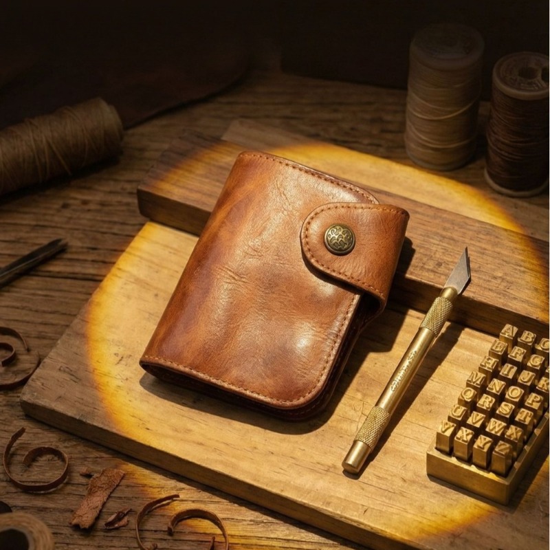 Mens Wallet Large Capacity Gen - Edc Carry Card reseña y precio