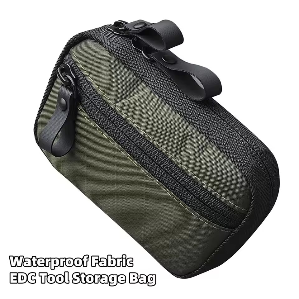 XPAC Coin Purse Mini EDC Multi - Edc Everyday Carry Gear reseña y precio
