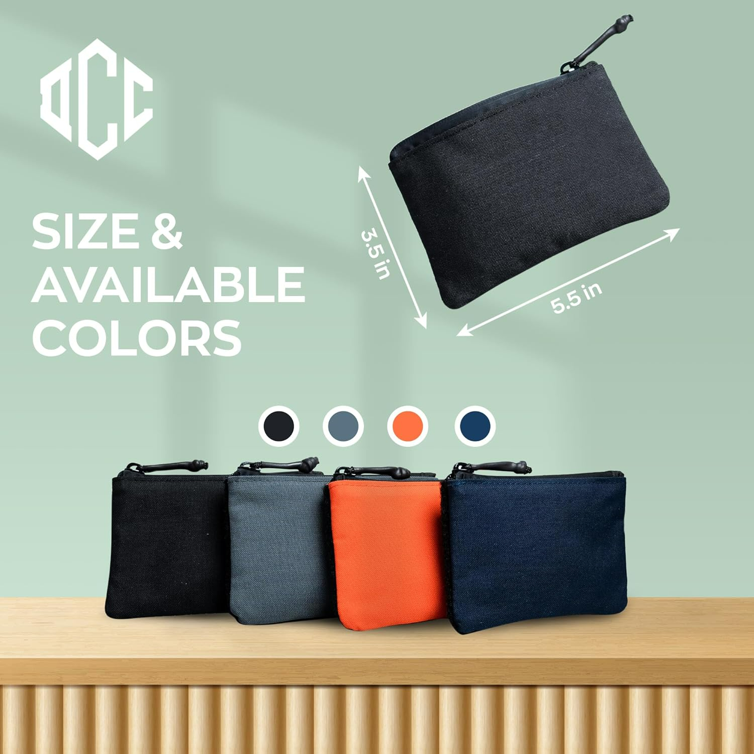 Compact and Practical Potato M - Edc Everyday Carry Bag reseña y precio