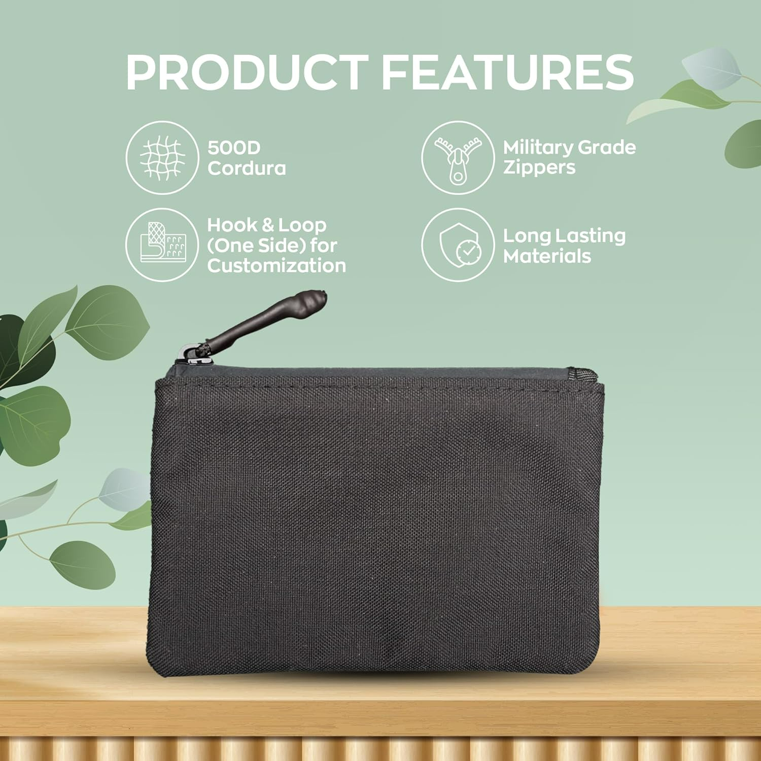 Compact and Practical Potato M - Edc Everyday Carry Bag reseña y precio