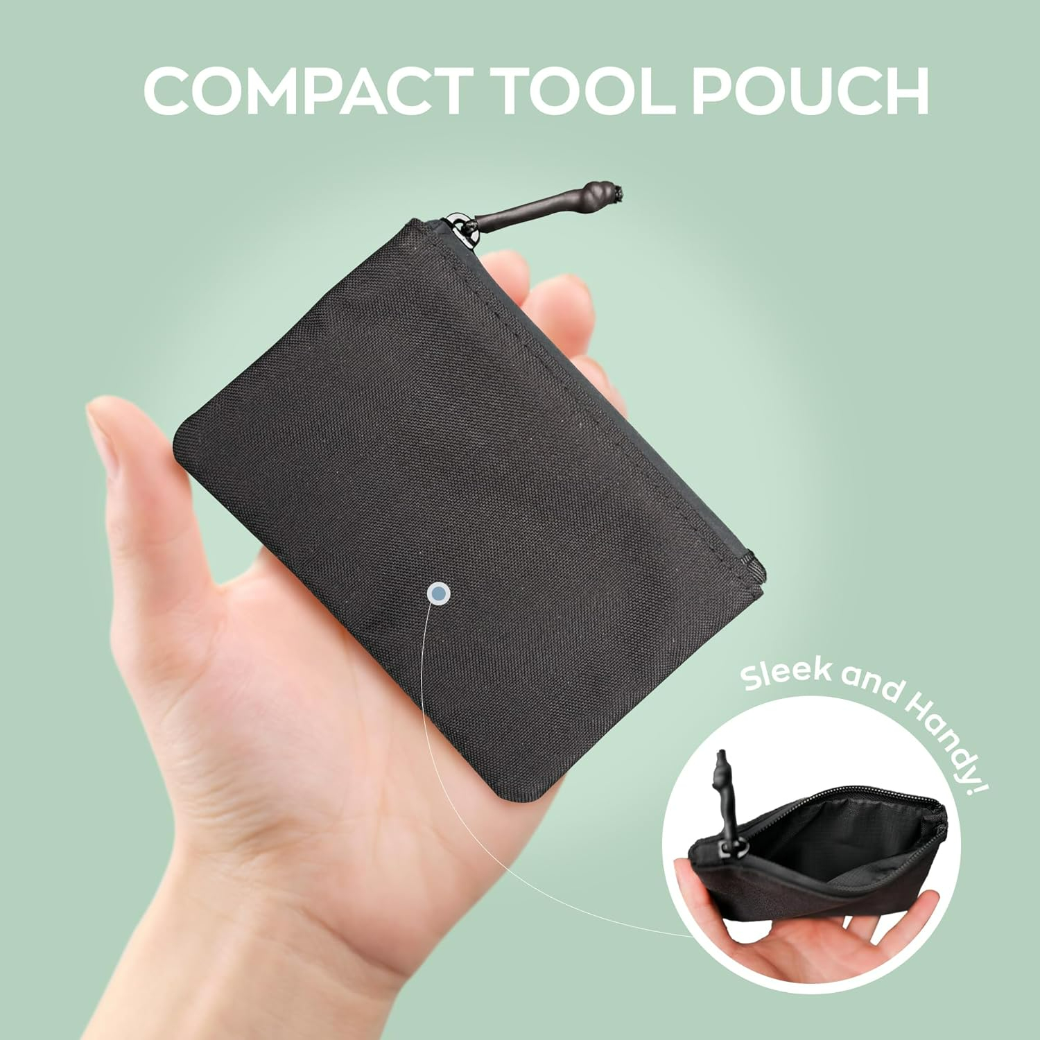 Compact and Practical Potato M - Edc Everyday Carry Bag reseña y precio