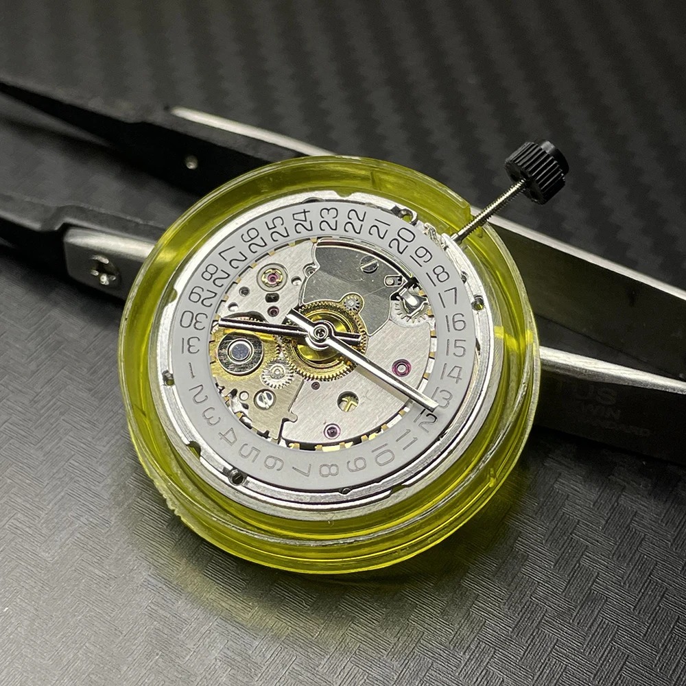 High Accuracy 2824-2 Clone Pol - Watch Winder Compact reseña y precio