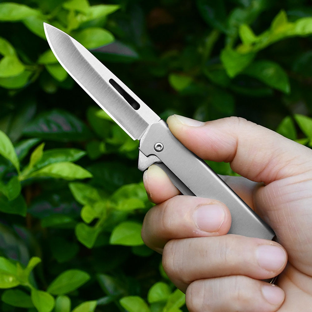EDC Small Pocket Knife For Men - Edc Everyday Carry Gear reseña y precio