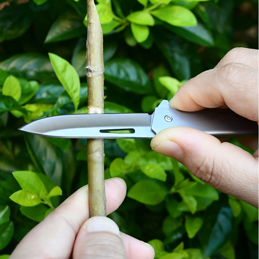 EDC Small Pocket Knife For Men - Edc Everyday Carry Gear reseña y precio