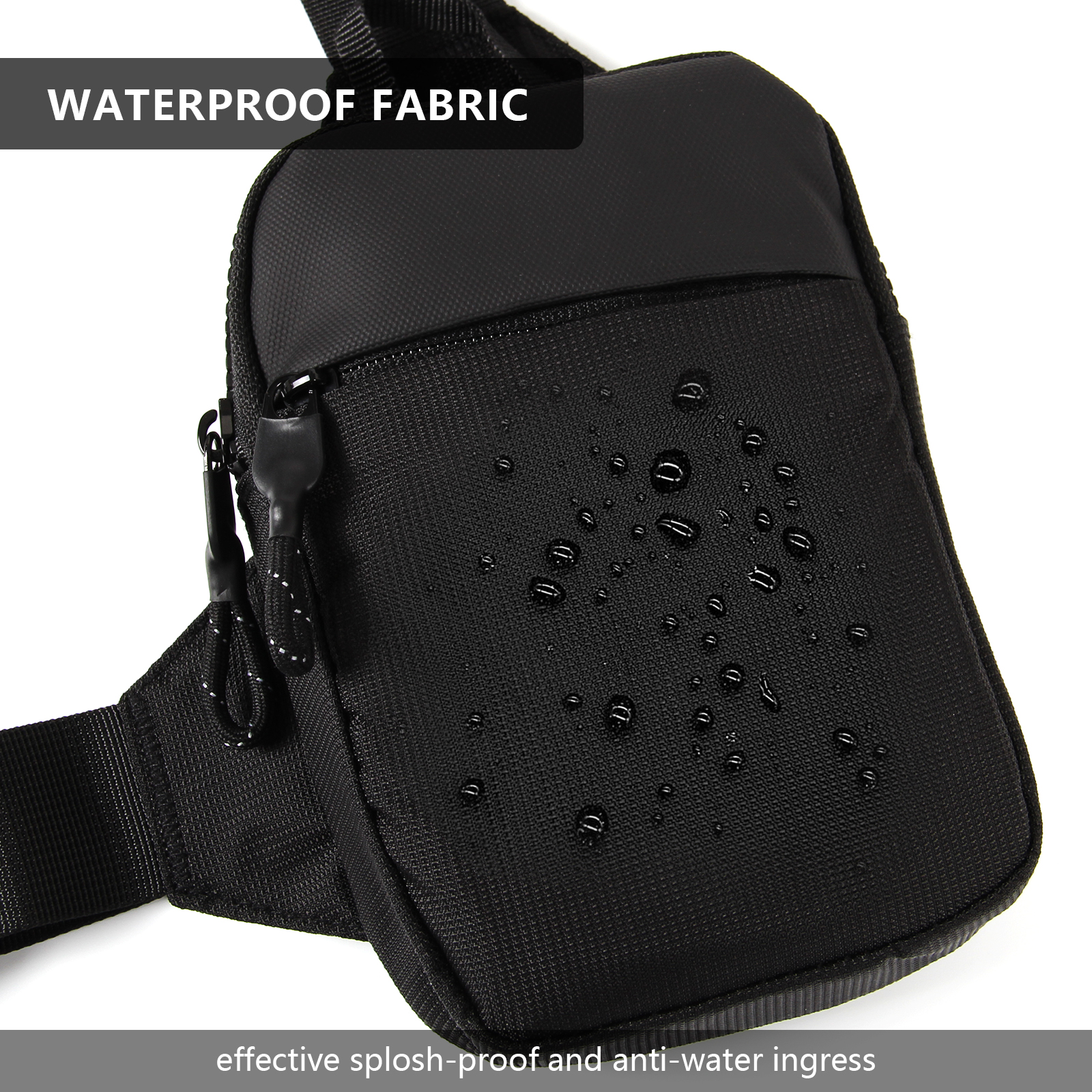 New Sports Chest Bag Men's Ult - Edc Carry Bag reseña y precio