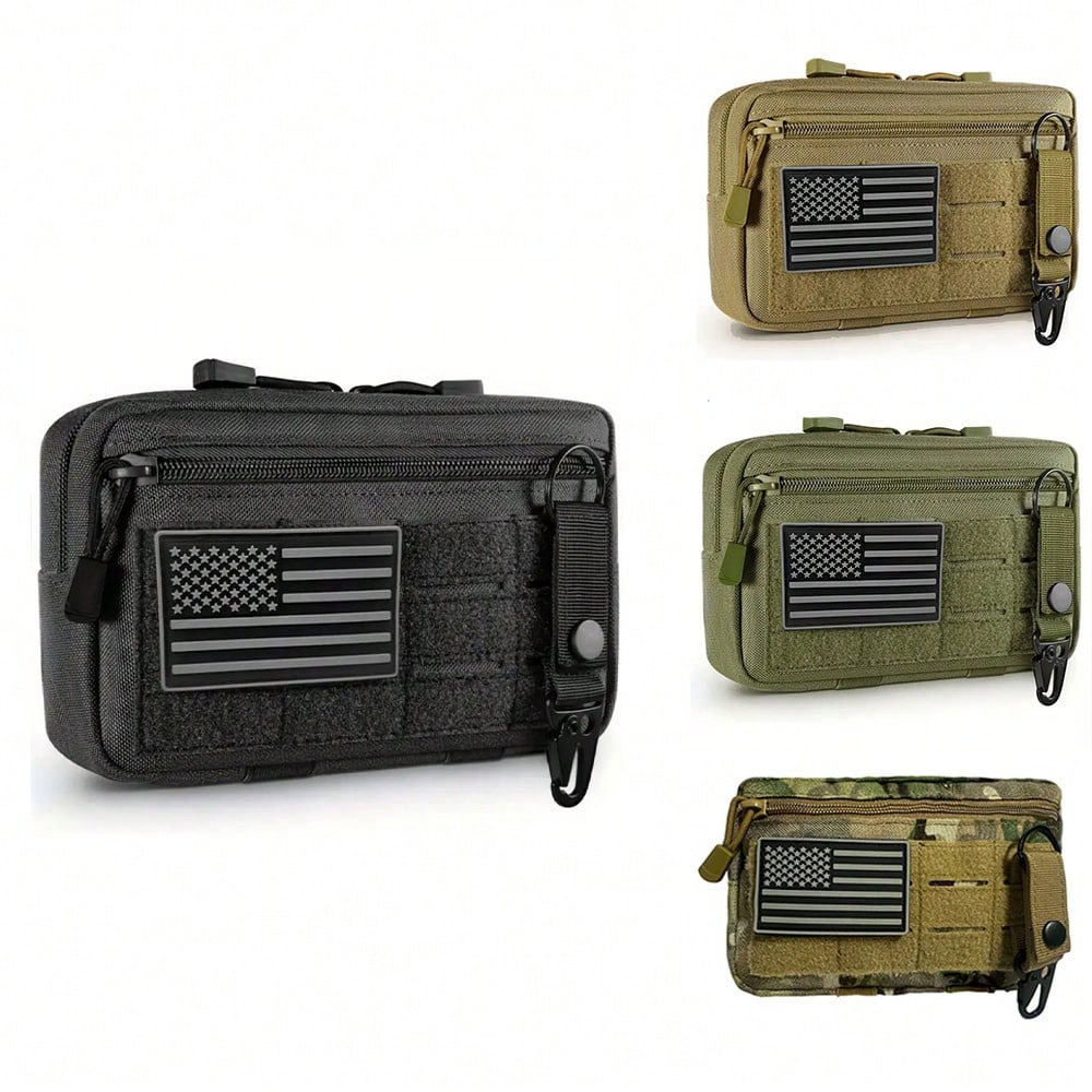 Outdoor EDC Hunting Toolkit Mu - Edc Carry Bag reseña y precio