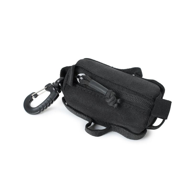 New Outdoor Buckle Bag EDC Pou - Edc Carry Card reseña y precio