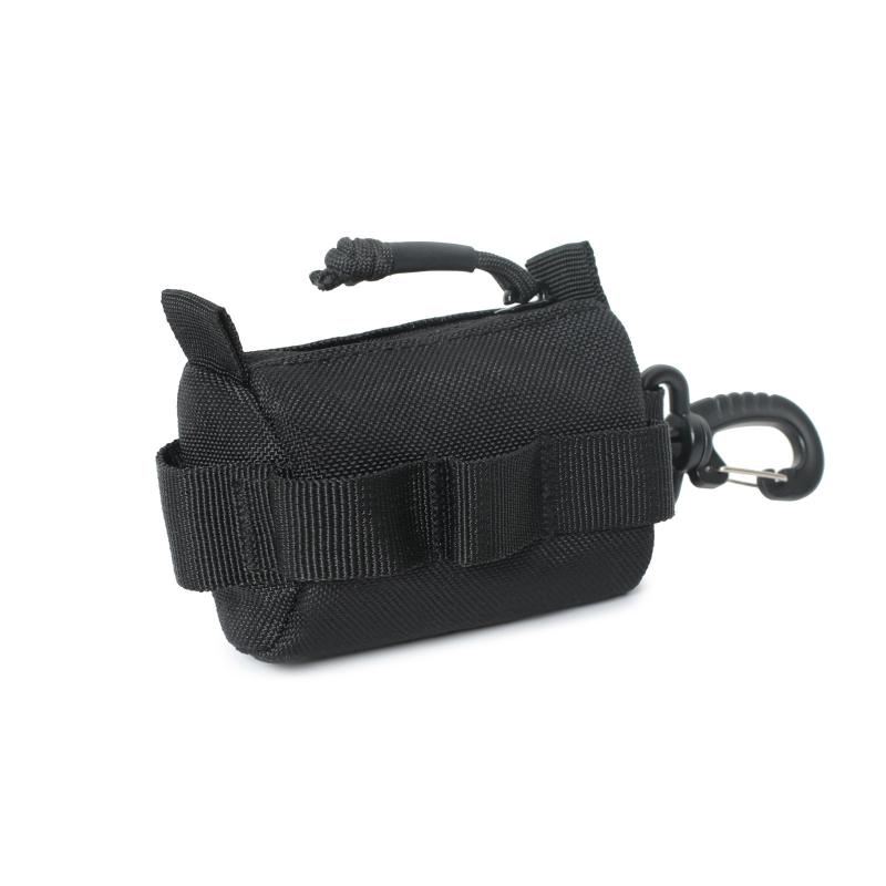 New Outdoor Buckle Bag EDC Pou - Edc Carry Card reseña y precio
