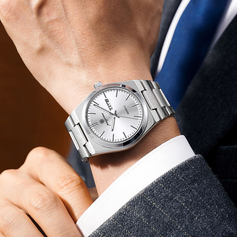 PAAZOMU Fashion Luxury Man Wri - Watch Winder Compact reseña y precio