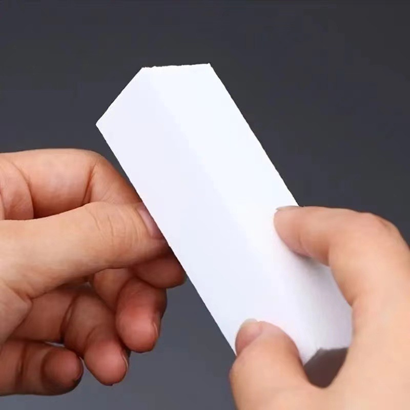 5/10/20/50/100PCS Professional - Nail File Titanium reseña y precio
