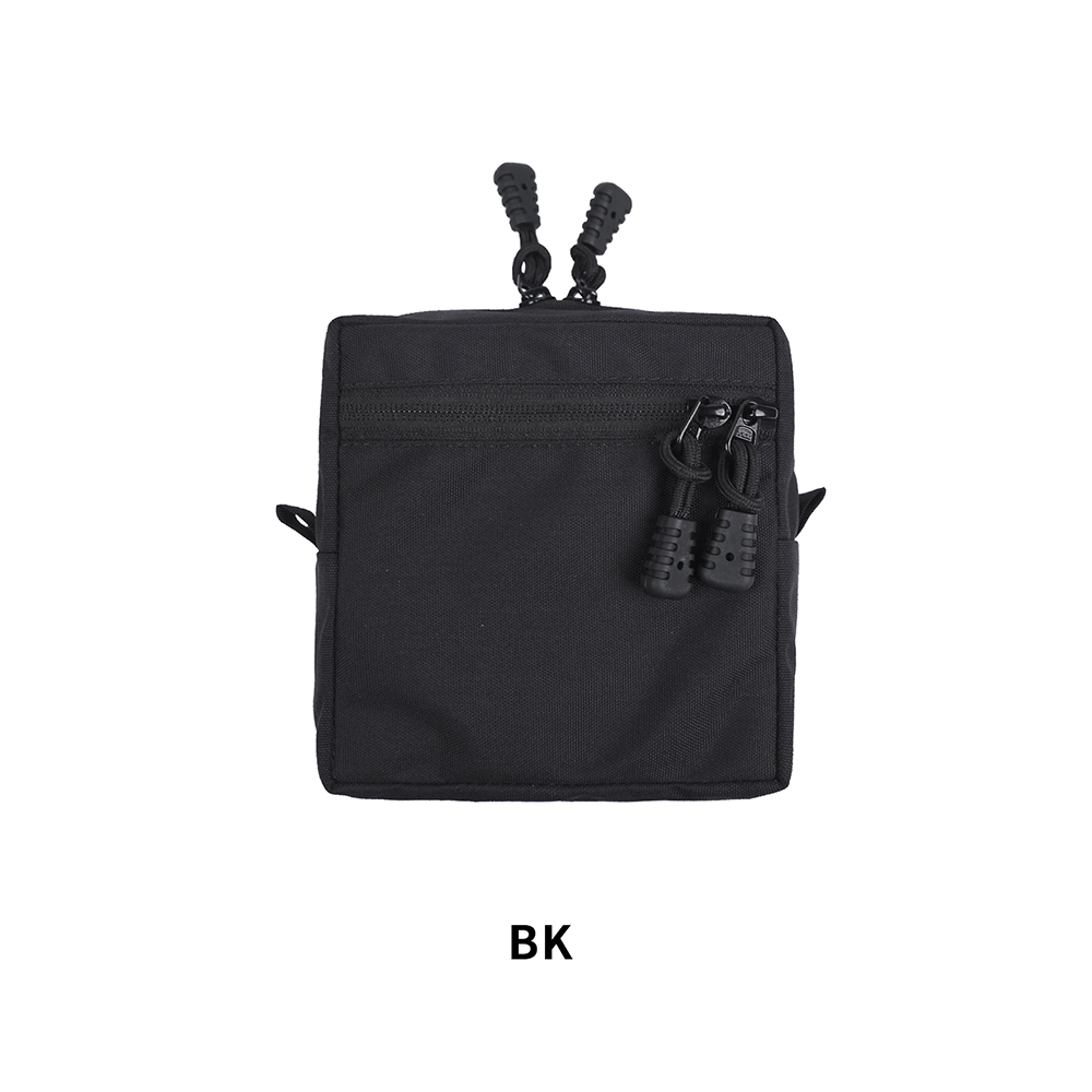 Gp Pouch General Purpose Admin - Edc Carry Belt reseña y precio