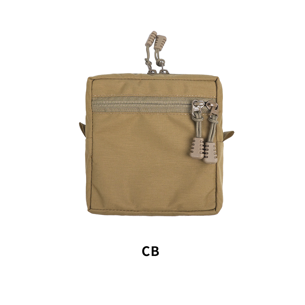 Gp Pouch General Purpose Admin - Edc Carry Belt reseña y precio