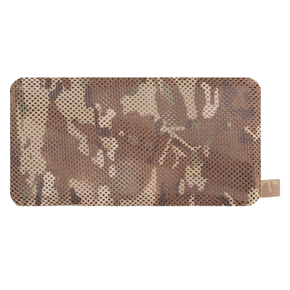 Tactical Mesh EDC Pouch Bag Ut - Edc Carry Pack reseña y precio