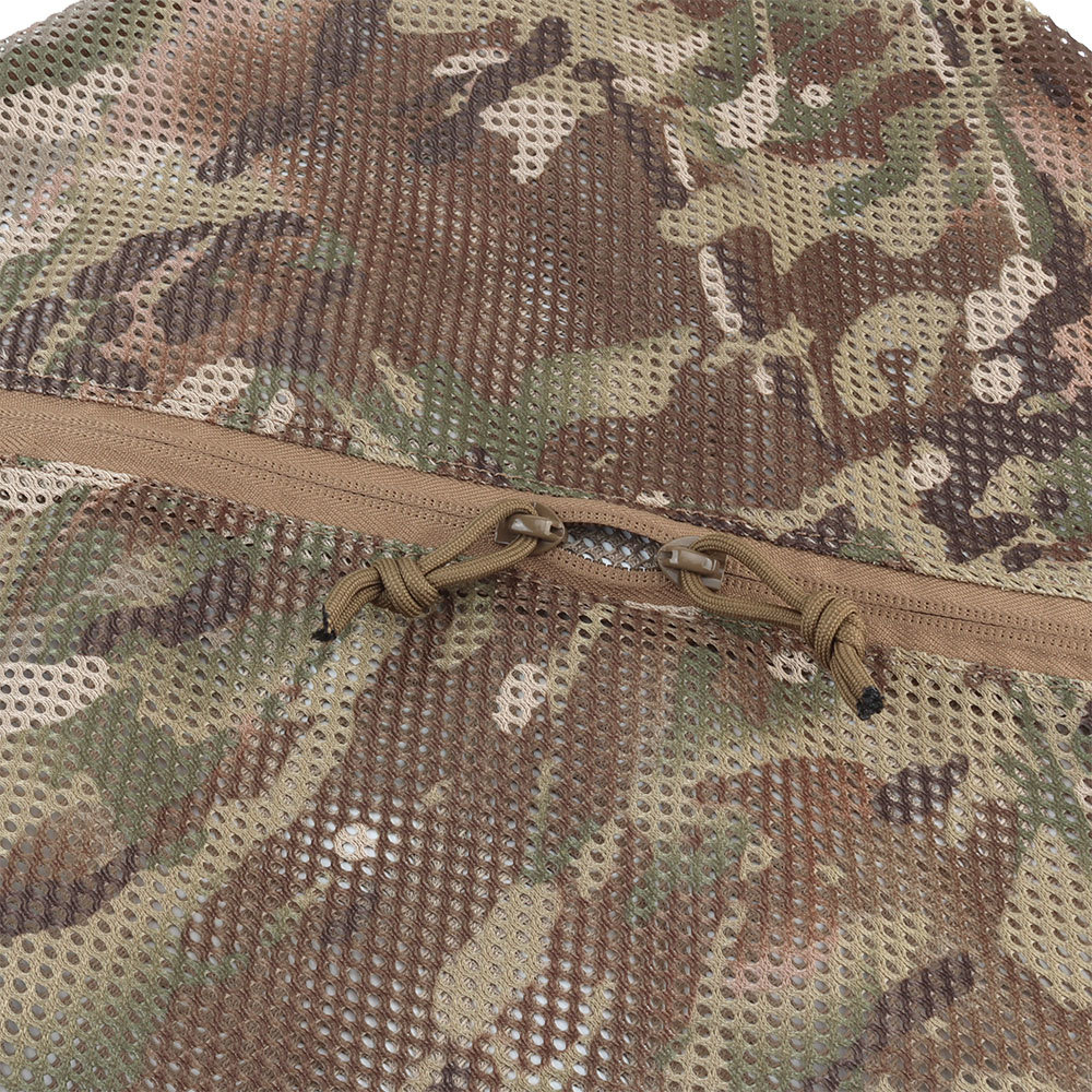 Tactical Mesh EDC Pouch Bag Ut - Edc Carry Pack reseña y precio