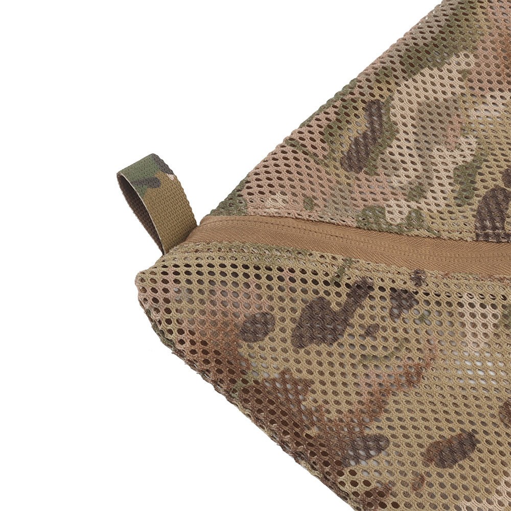 Tactical Mesh EDC Pouch Bag Ut - Edc Carry Pack reseña y precio