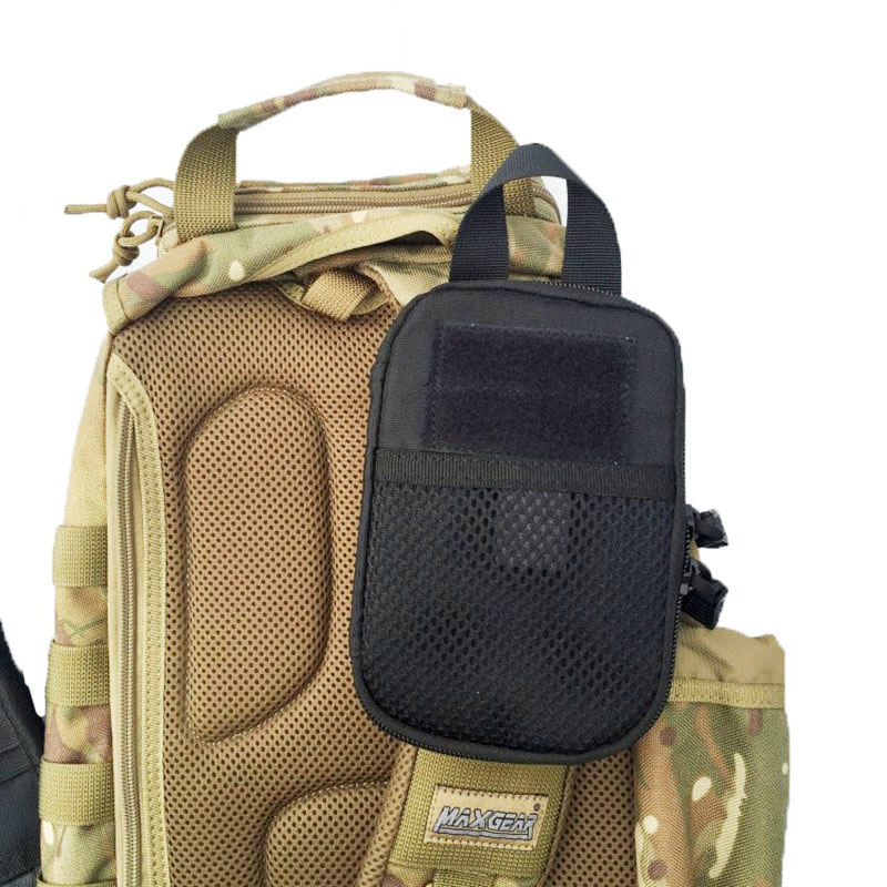 2026 Tactical EDC Molle Pouch  - Edc Carry Pack reseña y precio