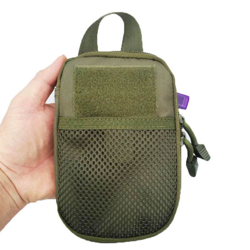 2026 Tactical EDC Molle Pouch  - Edc Carry Pack reseña y precio