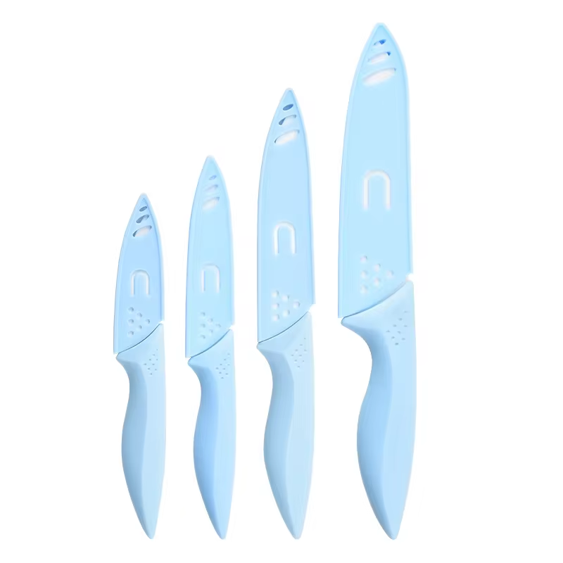 Vegetable Tomato Meat Cut Knif - Pocket Knife Ceramic reseña y precio