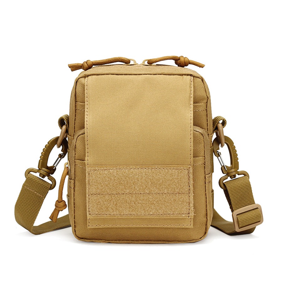 【New Arrival】Tactical Molle ED - Edc Everyday Carry Bag reseña y precio