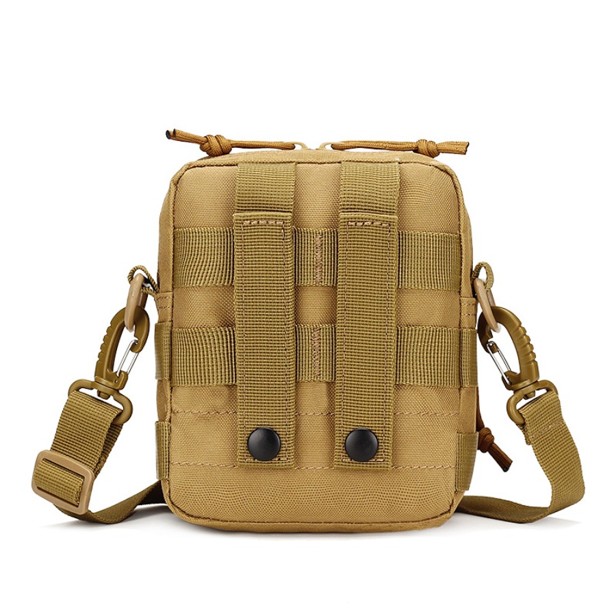 【New Arrival】Tactical Molle ED - Edc Everyday Carry Bag reseña y precio