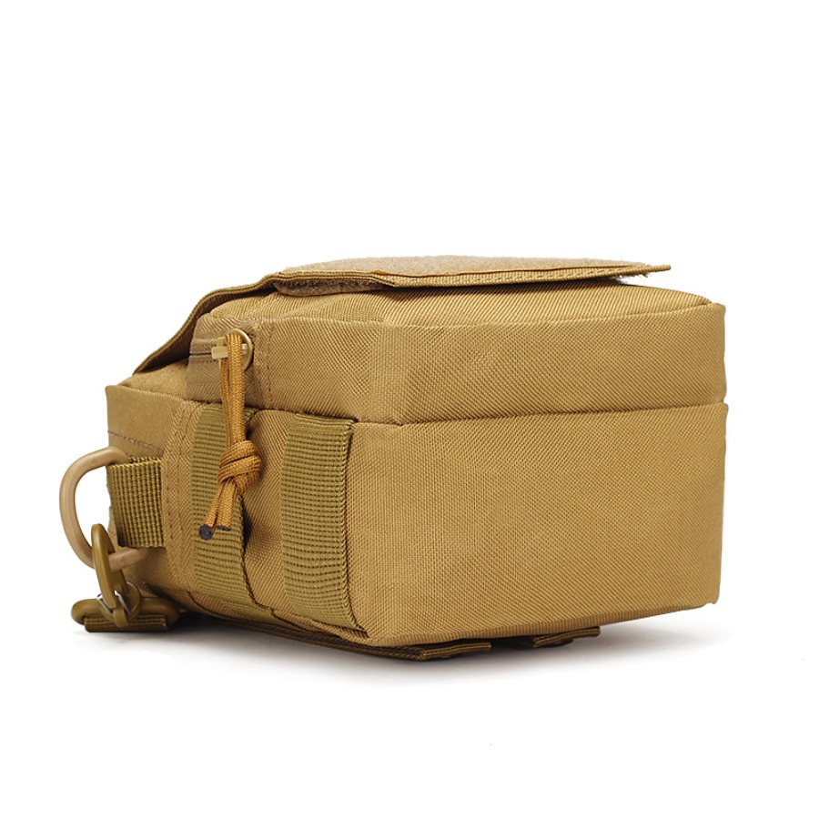 【New Arrival】Tactical Molle ED - Edc Everyday Carry Bag reseña y precio
