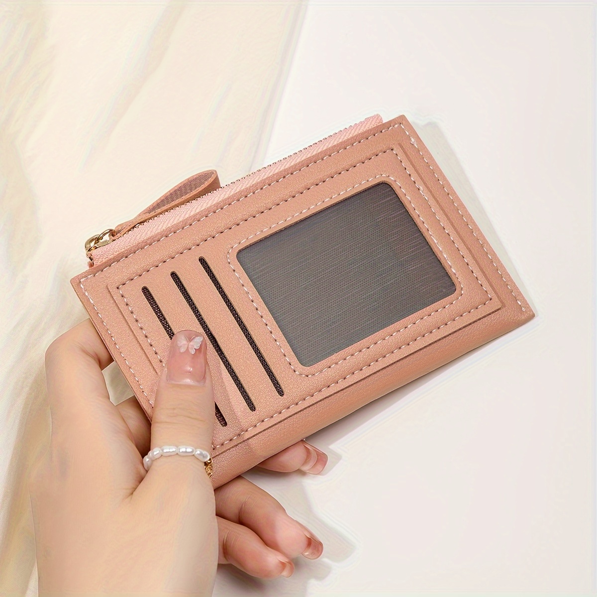 Easy Mini Ultra-Thin Coin Purs - Multitool Credit Card reseña y precio