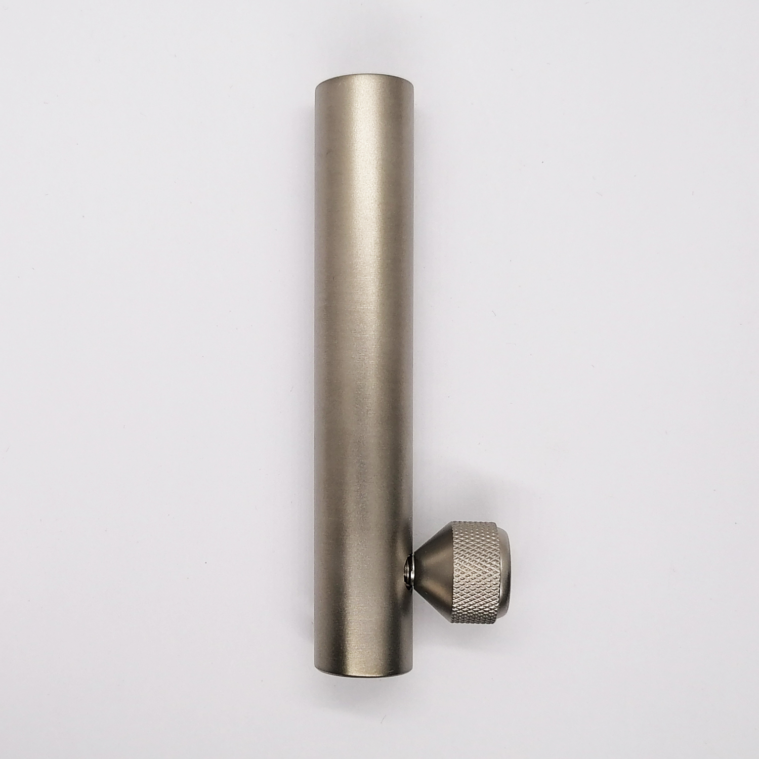 1 Piece Titanium Alloy EDC Eve - Edc (Every Day Carry reseña y precio