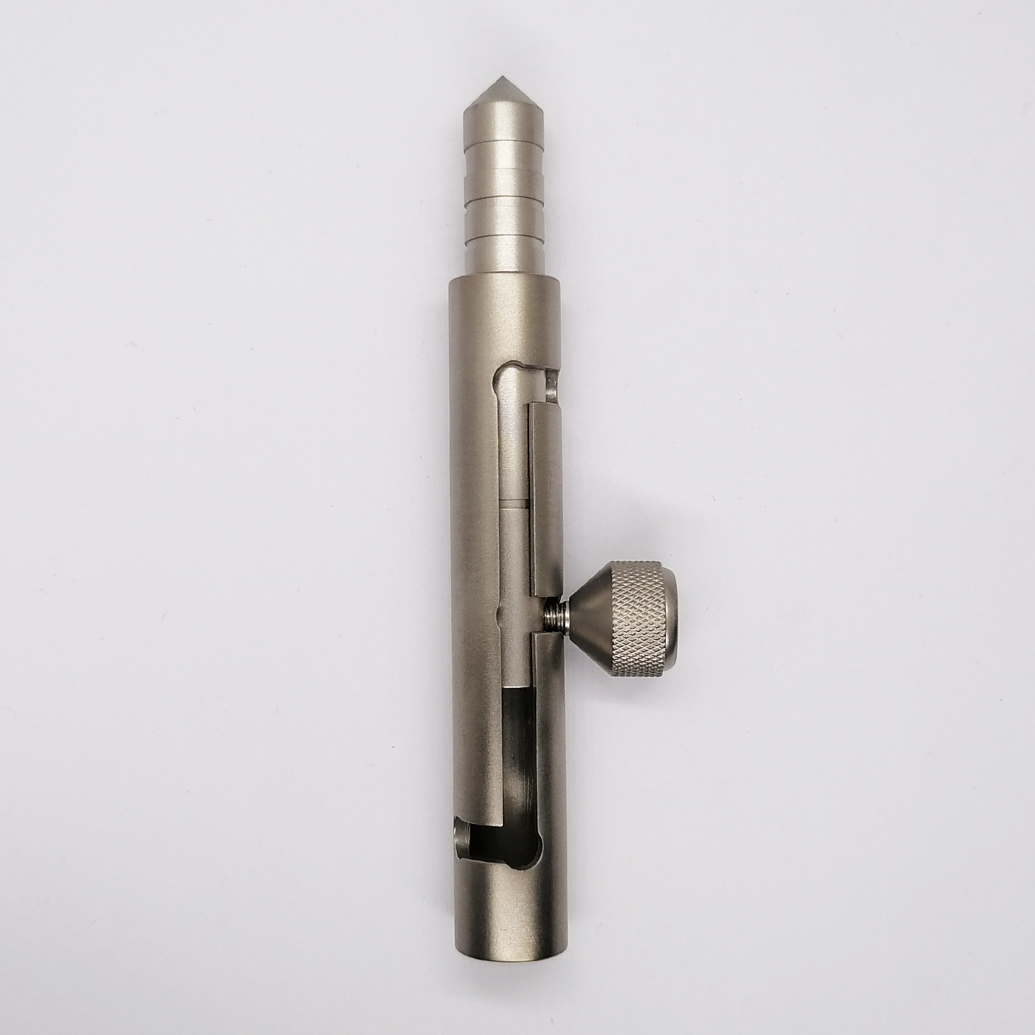 1 Piece Titanium Alloy EDC Eve - Edc (Every Day Carry reseña y precio