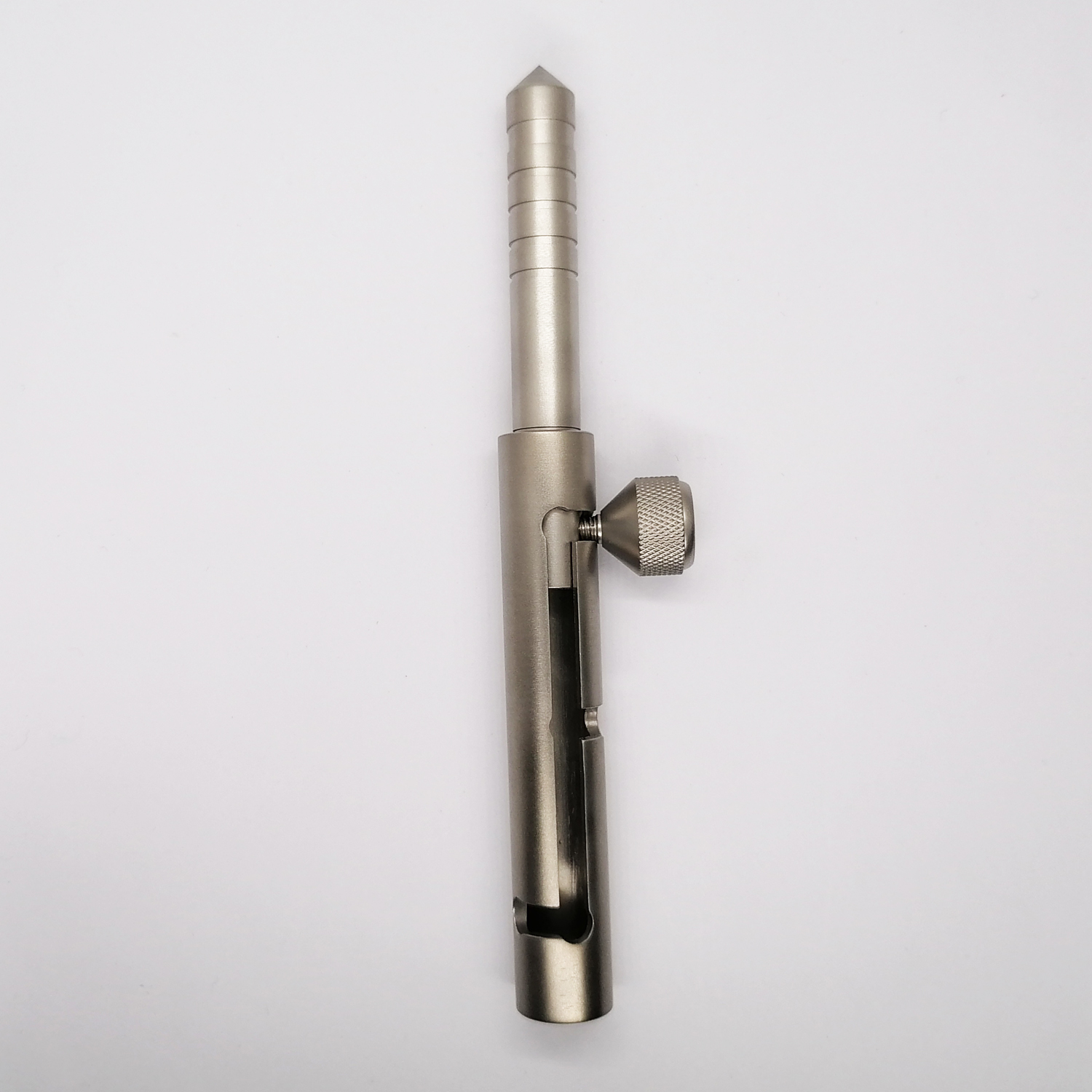 1 Piece Titanium Alloy EDC Eve - Edc (Every Day Carry reseña y precio
