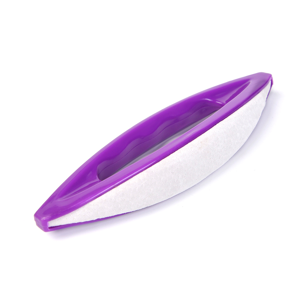 5/3/1Pcs Chamois Nail Buffer P - Nail File Titanium reseña y precio