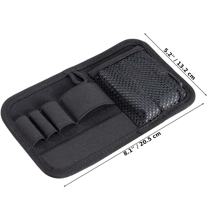 Modular Hook Loop Panel EDC Or - Edc Carry Pack reseña y precio