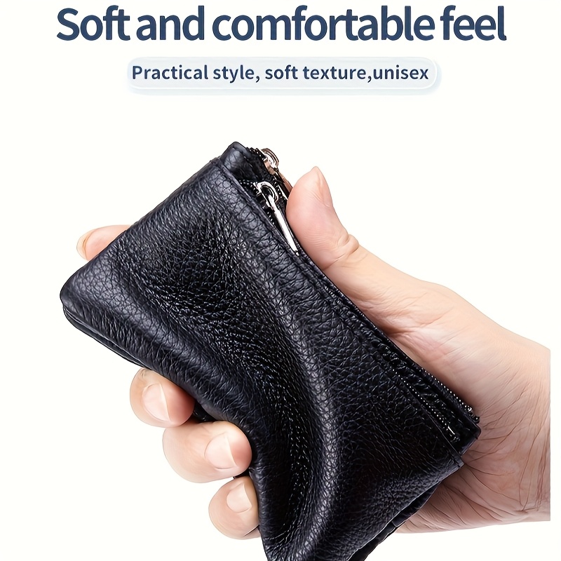 Hot sale Geniune Leather Lady' - Edc Carry Card reseña y precio