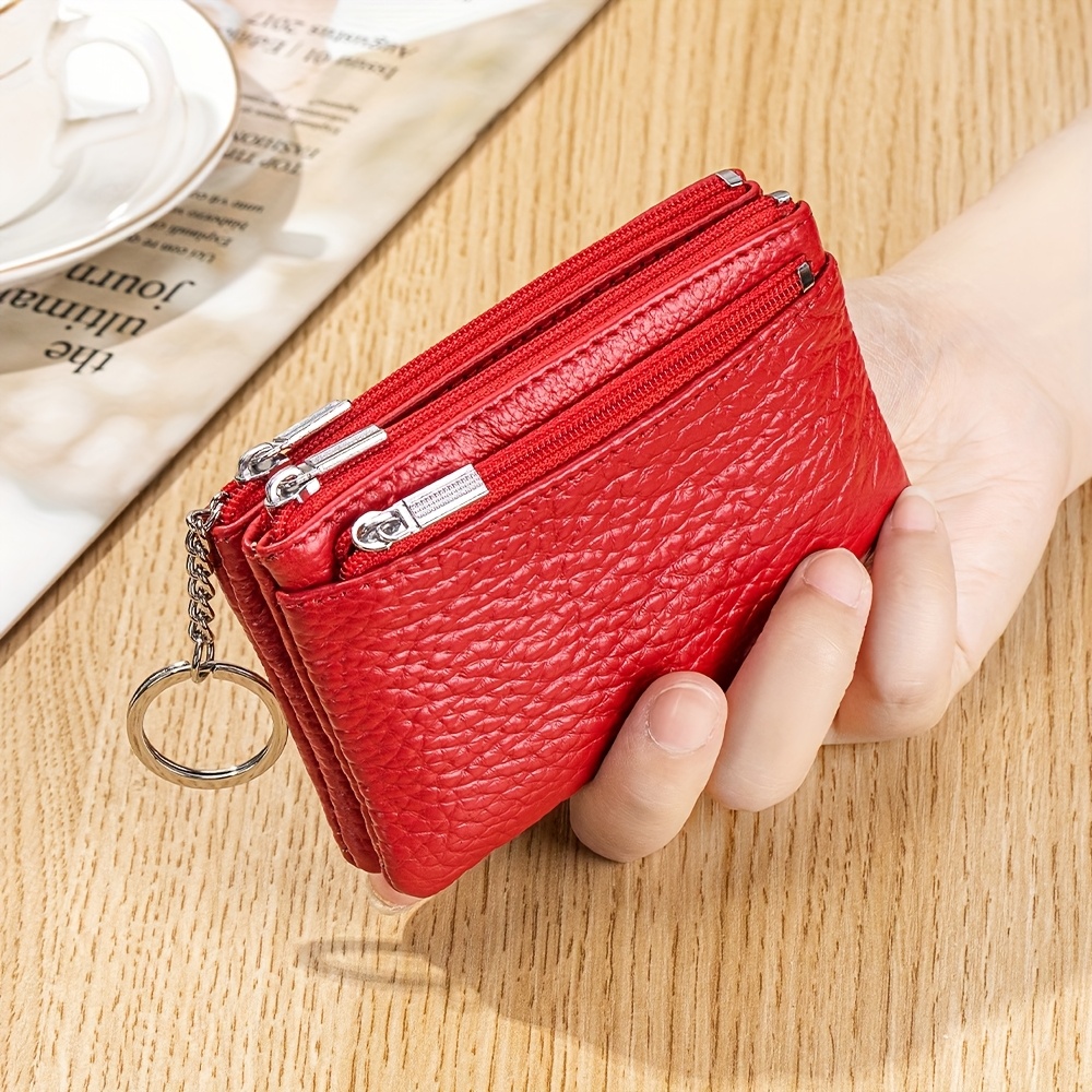 Hot sale Geniune Leather Lady' - Edc Carry Card reseña y precio
