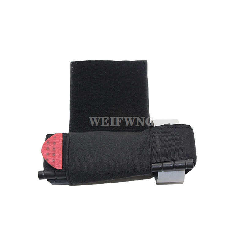 Tactical Elastic Tourniquet Ho - Appendix Carry Edc reseña y precio