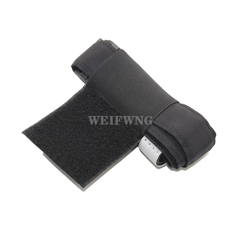 Tactical Elastic Tourniquet Ho - Appendix Carry Edc reseña y precio