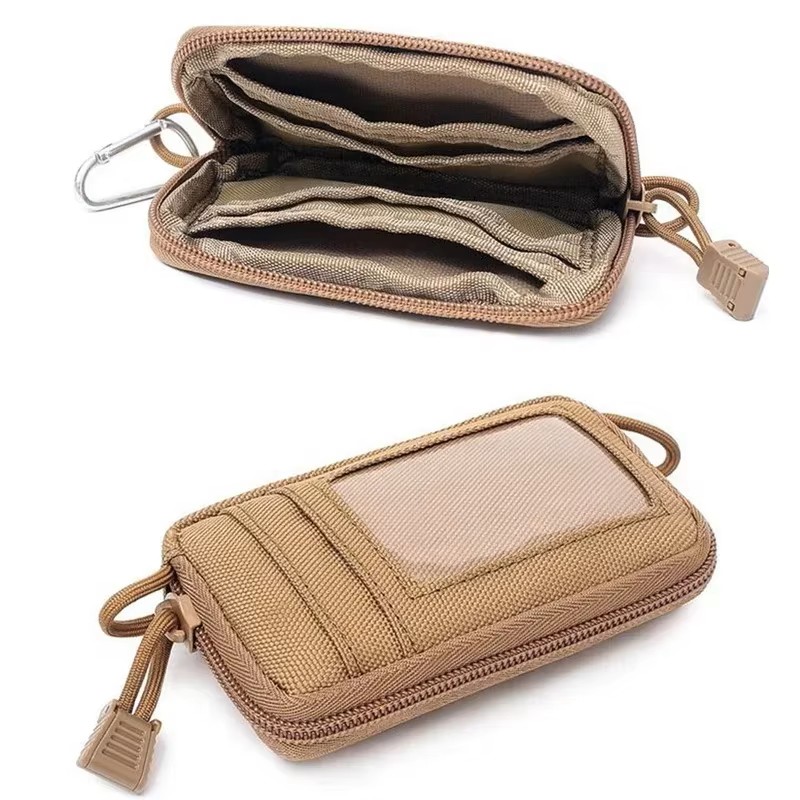 Tactical EDC Pouch Outdoor Key - Edc Carry Pack reseña y precio