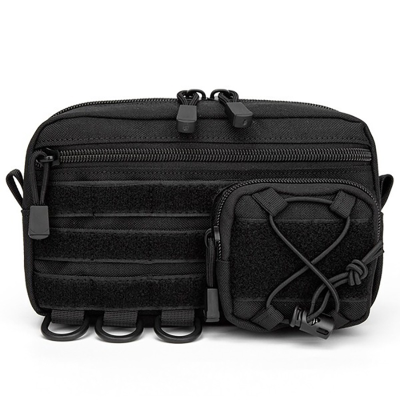 1000D EDC Molle Pouch Horizont - Edc Carry Fanny Pack reseña y precio