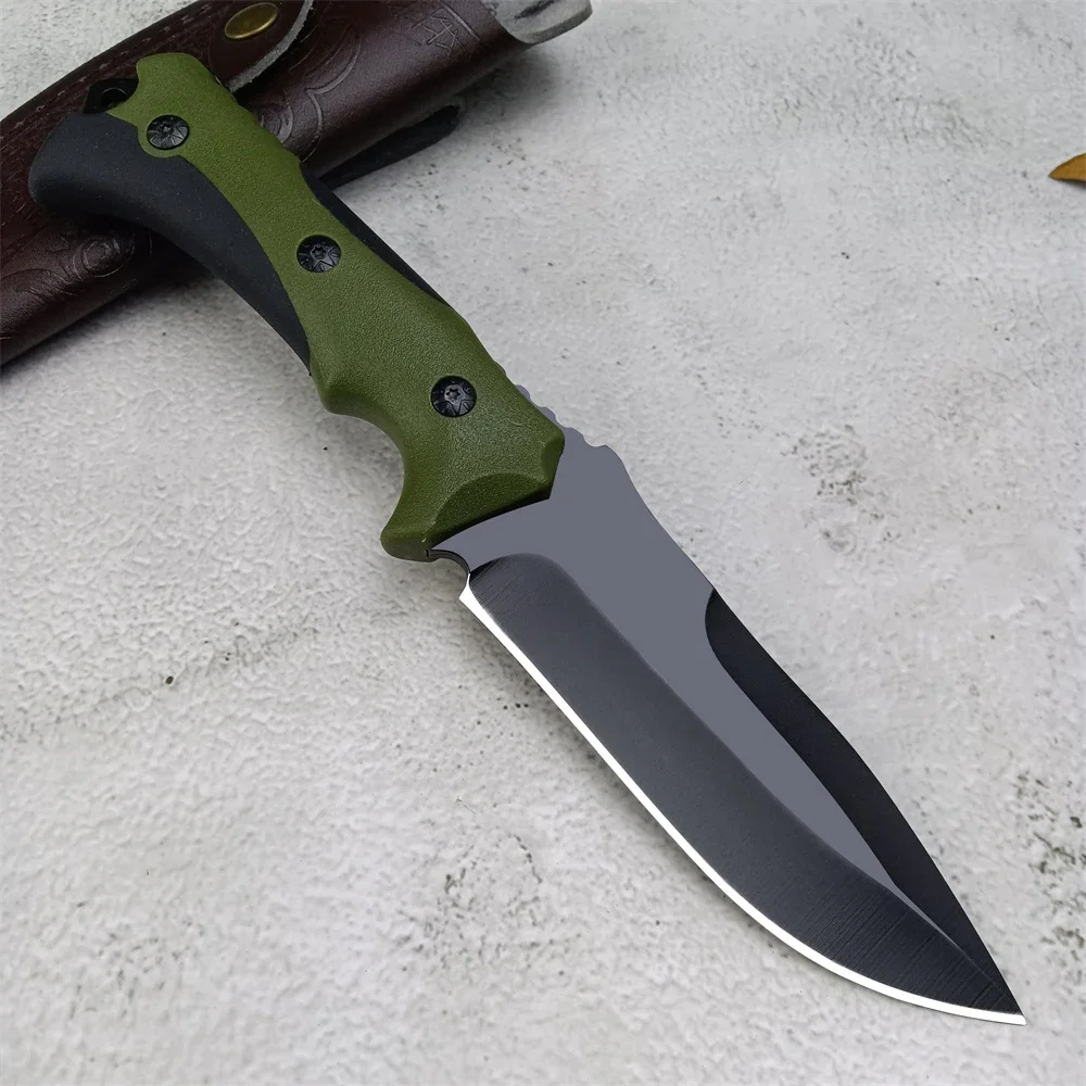 High Quality ABS Fixed Blade K - Edc Fixed Blade Deep Carry reseña y precio