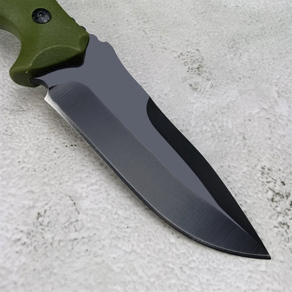 High Quality ABS Fixed Blade K - Edc Fixed Blade Deep Carry reseña y precio
