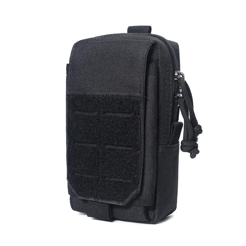 Waist Bag EDC Tool Bag Vest Po - Edc Carry Belt reseña y precio